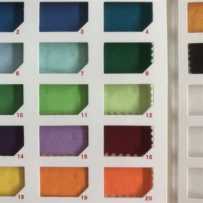 GZ-DX SCK#075  32S CVC高密度雙珠地 克重：180g  成份：35%棉 65%滌綸 正面照